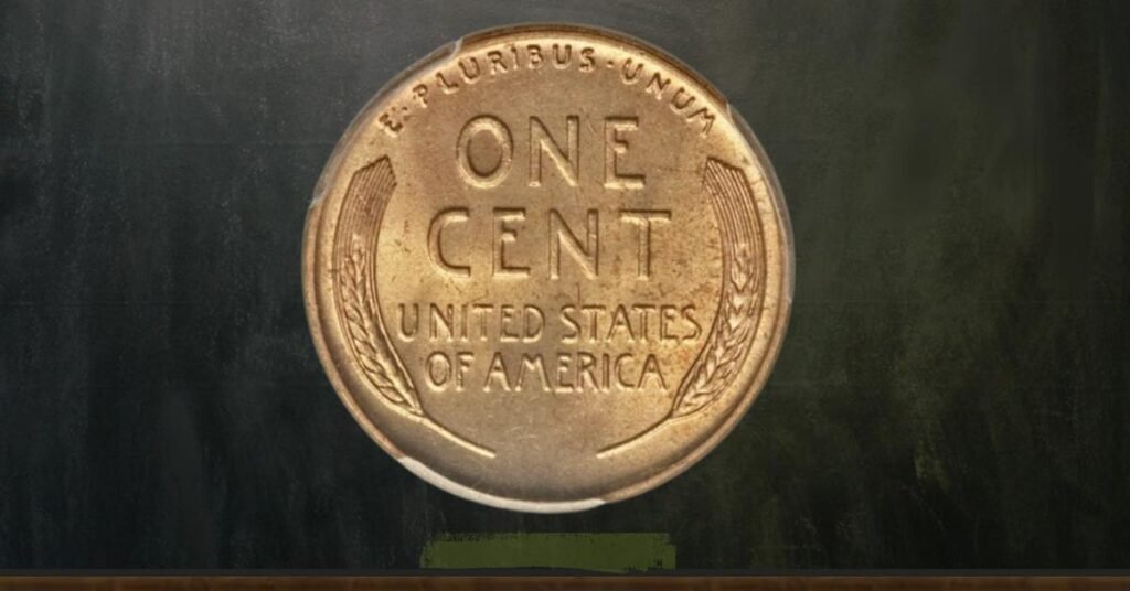 1955 Doubled Die Obverse (DDO)
