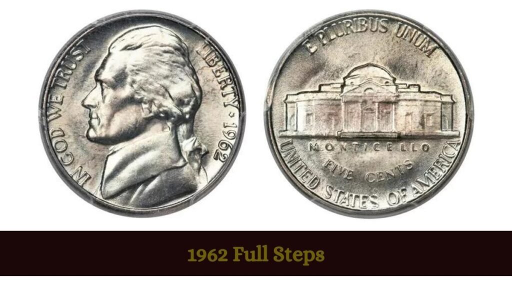 1962 Full Steps