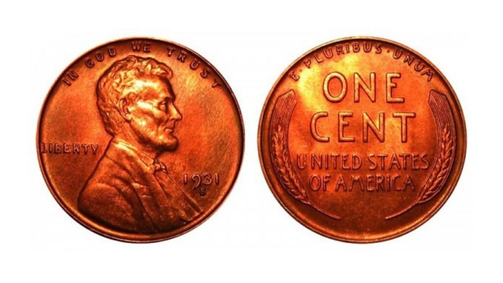 Top 100 Valuable Pennies Journey Through Times