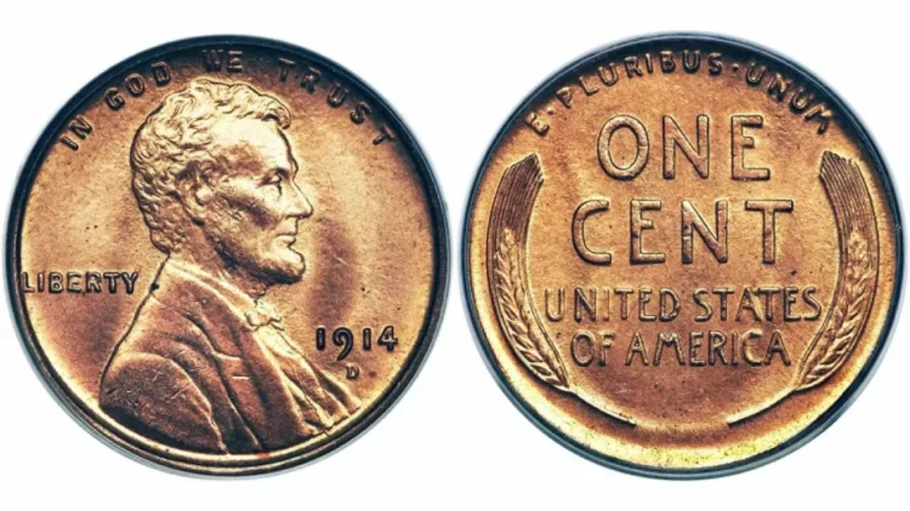 1914-D