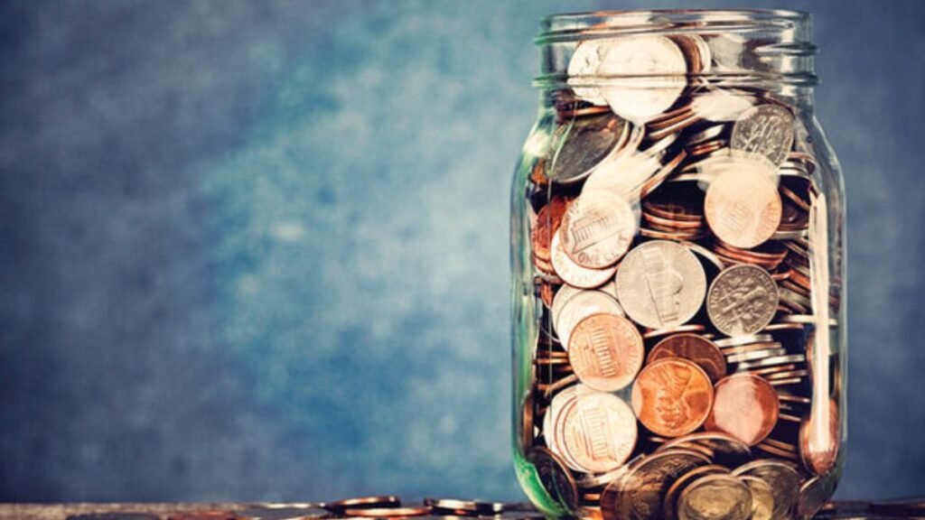 How Many Dimes Make a Dollar?