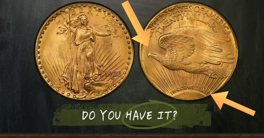 Rare American Coins